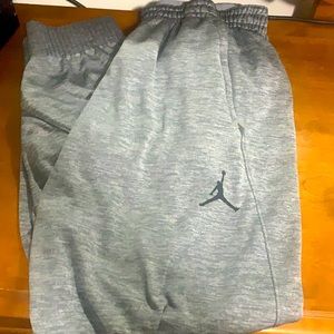 Jordan sweatpants